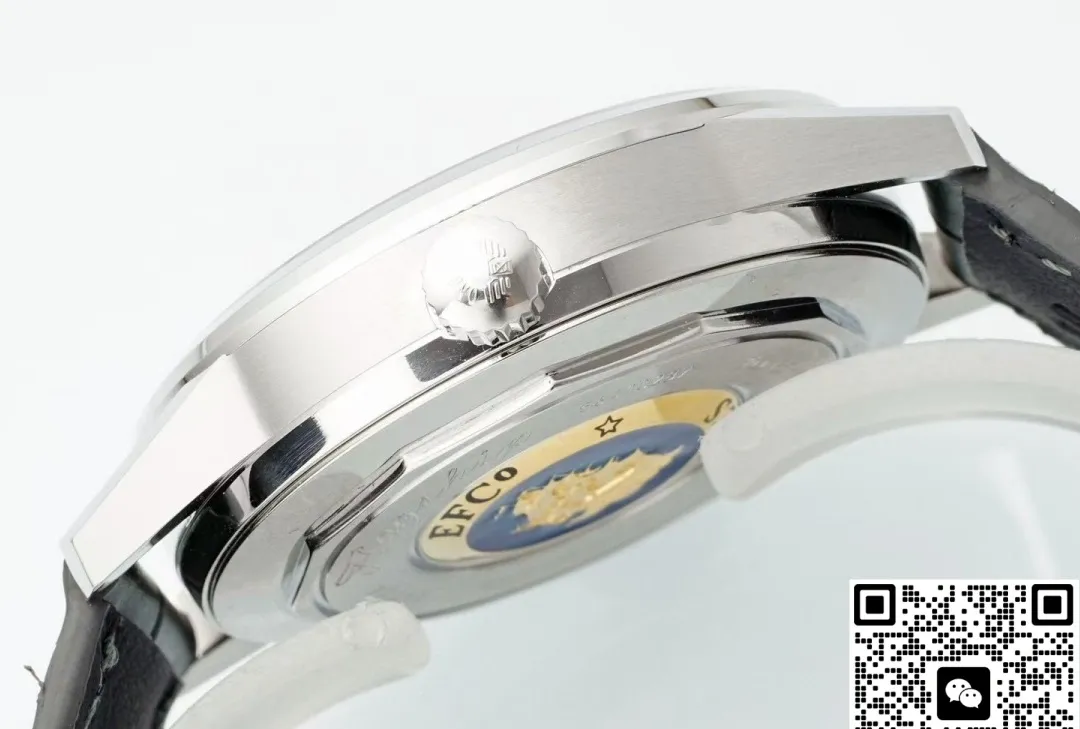AF Factory Longines Flagship L4.815.4.62.2 1:1 Best Edition Replica Watch